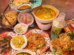 -泰妃殿(武汉首店)