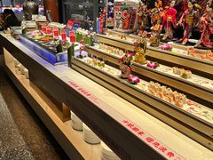 -蓉城四海·澳牛炙烤自助(江阴周庄店)