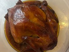 -蔡家酒楼(一德街店)