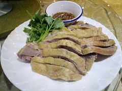 白斩鸭-茂港柏香(侨港路店)