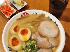 -日出拉面(望京店)