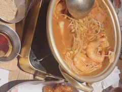 -冰川朝鲜族料理·东北菜(观前店)