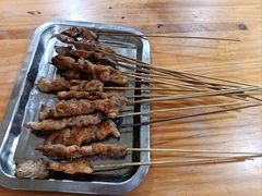 -老刀刀削面烧烤