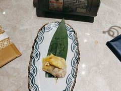 -極上萬膳·日料放题(来福士江景店)