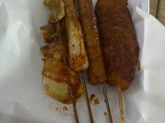 -无名缘米粉(双合店)