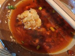 虾滑-仁虎老火锅(黄泥磅店)