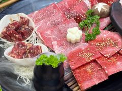 -猫抓烤肉(龙湖江北天街店)