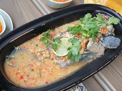 -CHINCHIN 青青·泰国料理(万象食家店)