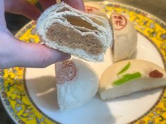 -富华斋饽饽铺·宫廷糕点·伴手礼(护国新天地店)