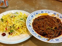 -九寨沟石锅鱼(沣峪口二十年店)