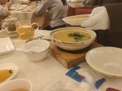 -利苑酒家(合景国际金融广场店)