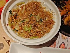 -避风塘(宝山万达店)
