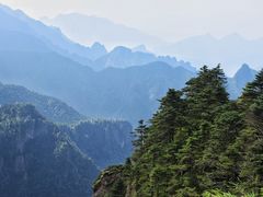 -神农架景区