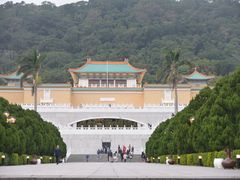 -台北故宫博物院