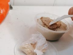 -张钦德·广场老牌豆花甜汤(总店)