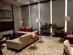 -行者书屋大堂吧 ·下午茶(南京圣和府邸酒店)