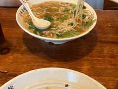 -春雪面馆(转塘店)