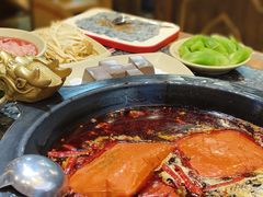 -蜀大侠火锅(建设路第五大道店)