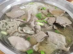 捞化-福屿鲜捞小吃·捞化(福屿总店)
