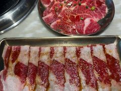 -韩宫宴和牛烤肉(无锡大东方广场店)