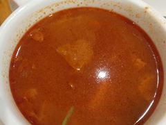 罗宋汤-斗牛士牛排餐厅(嘉里汇店)