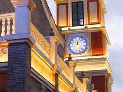 -赤坎·广东华侨国际旅游度假区