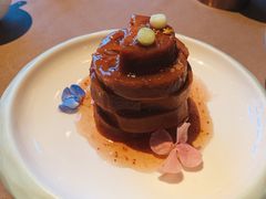 桂花糯米糖藕-夜上海(新天地店)