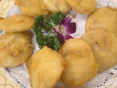 -糟粕醋·椰苑海南菜餐厅(亚龙湾天域酒店)