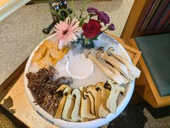 -渔珺石锅鱼·云南菜(天泽街店)