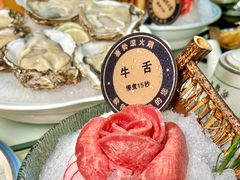 -喜聚薈·花膠雞海鮮火鍋(越秀店)