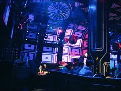 -天晴88BAR(黄岛店)