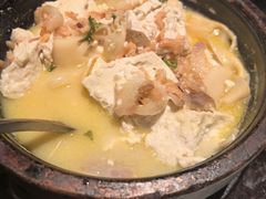 -狮王府淮扬菜(夫子庙老门东店)