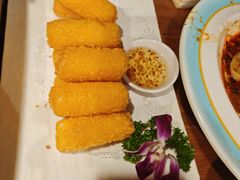 -清真·古丽花儿·新疆美食(河南路店)