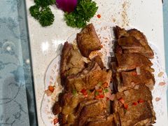 -古南都·老广东酒楼(龙江店)