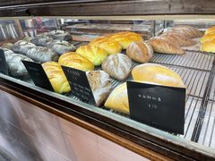 -仙峰天然面包(迎宾路店)