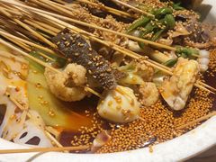 -叶婆婆钵钵鸡(解放碑店)