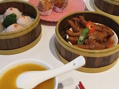 -佳丽海鲜大酒楼(环岛海景店)