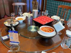 -东海怡品海鲜豆捞(舟宿夜江店)