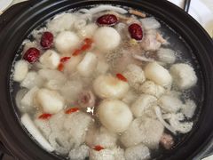 -海南椰子鸡餐厅(三亚湾红树林店)