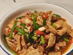 -回家吃饭·地道南昌菜(建德观总店)