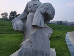 -长春世界雕塑园冰雪艺术天地