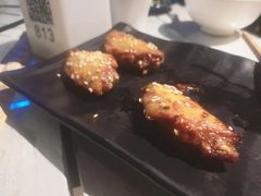 -陈熹公民族美食文化餐厅(中华广场店)