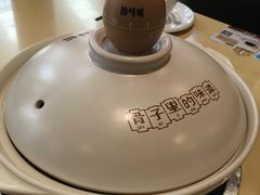 -拾味馆(万达广场店)