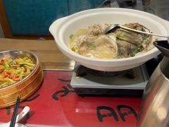 -老山村酒楼(白石洲店)