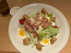 -菲滋意式餐厅(富阳东方茂店)