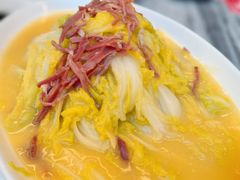 -蔼若春.传承云南菜(金碧公园店)