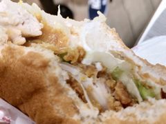 -麦当劳(华融店)