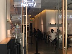 门面-喜茶(上海兴业太古汇店)