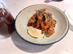 琥珀酱烤鸡翅-BE BRIGHT KITCHEN(正佳广场店)