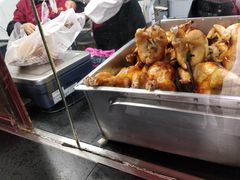 -吴山烤禽 (吴山路店)